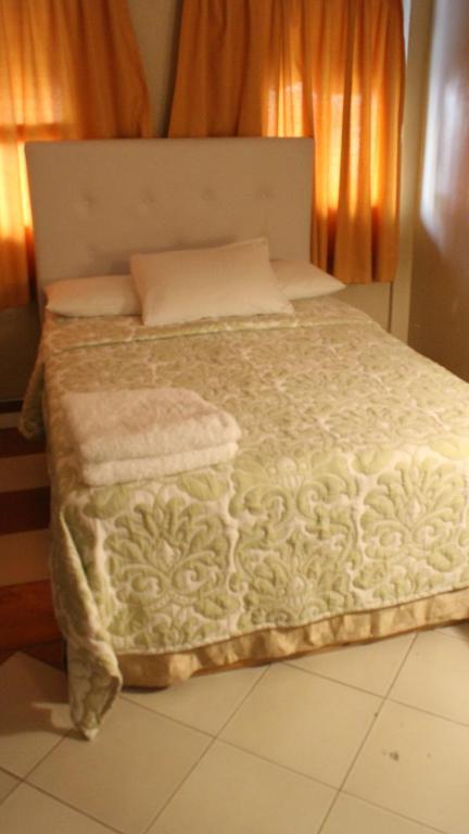 Hostal Plaza Yu Santo Domingo Exterior foto